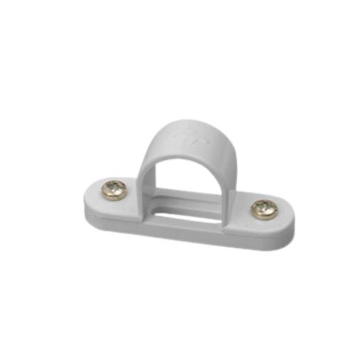 MT MSB6WH Saddle Spacer Bar White