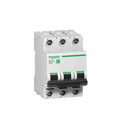 Schneider Electric Circuit Breaker C60HC306