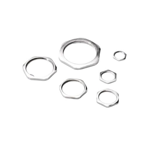 ABB Adaptaflex LNB/PG42 Locknut