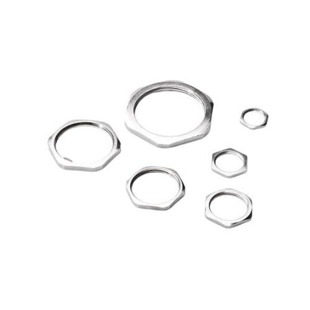 ABB Adaptaflex LNB/PG42 Locknut