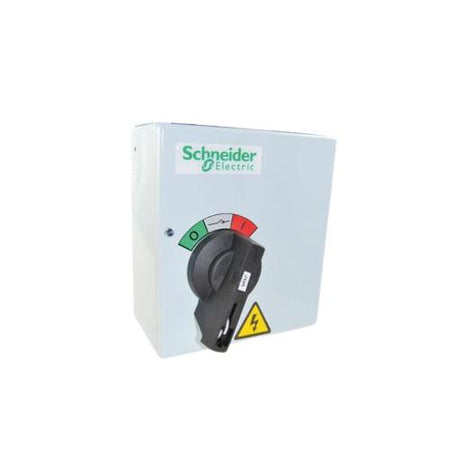 Schneider Electric SD202SFK Switch Disconnector 20A