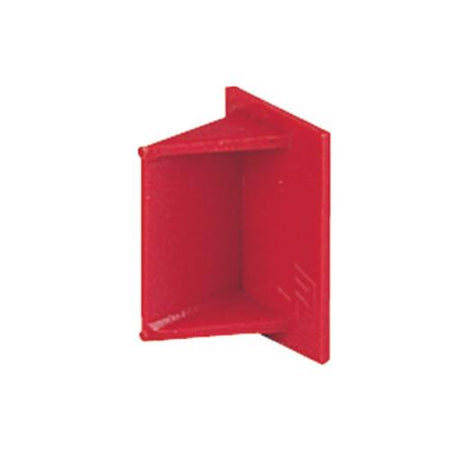 Marshall Tufflex TEC2RD Mini End Cap