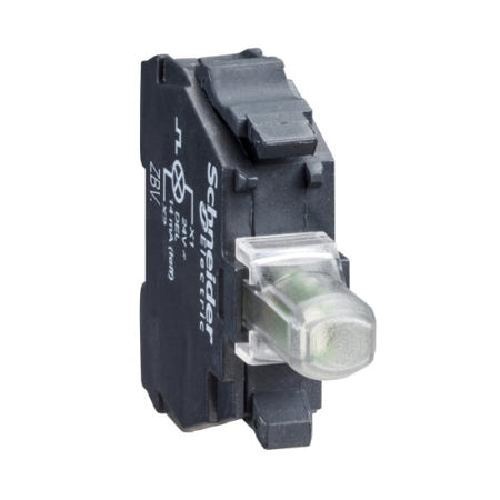 Schneider Electric ZBVG5 LED Pilot 110-120V