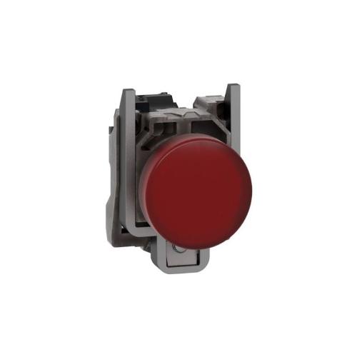 Schneider Electric ZBVG44 LED Pilot 110-120V
