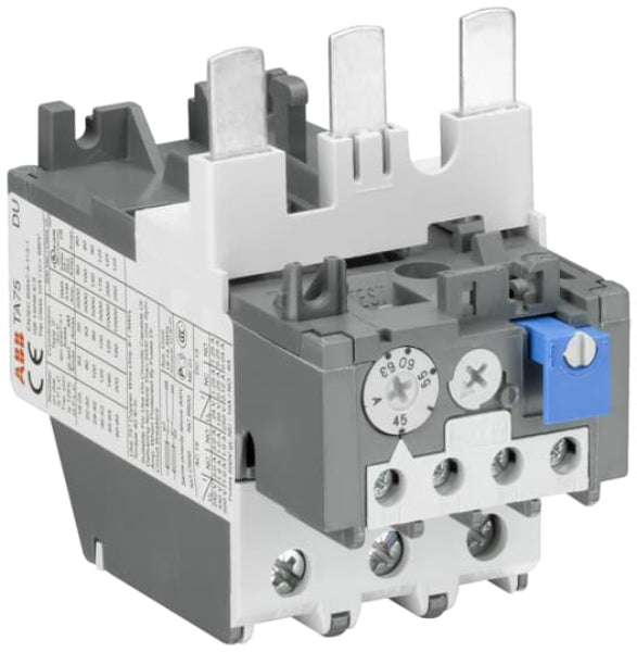 ABB Thermal Overload Relay 29-42A