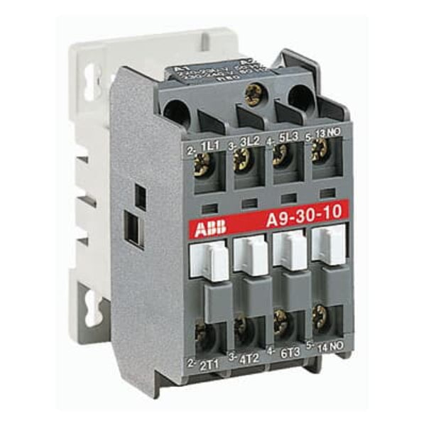 ABB 1SBL161001R8310 Limited Contactor Block