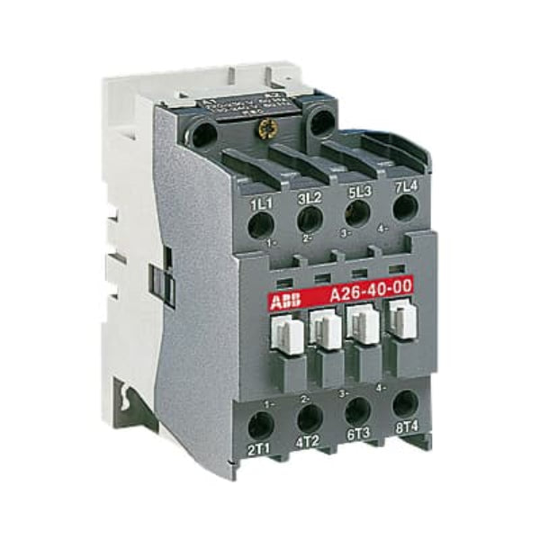 ABB 1SBL241201R8400 Limited Contactor Block