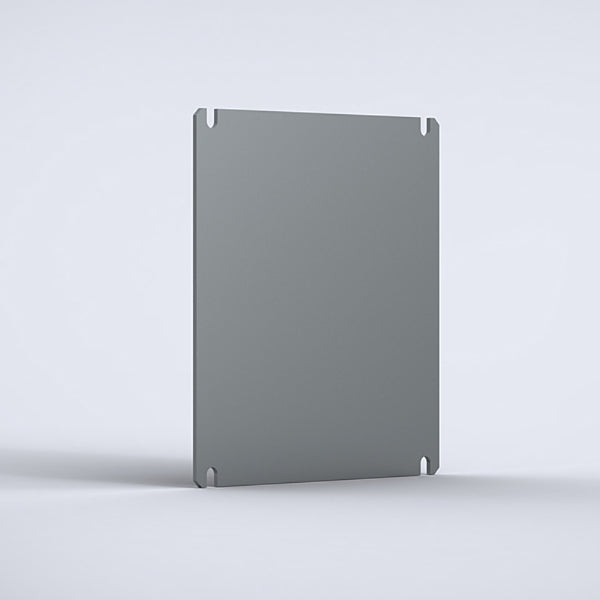 nVent Hoffmann DMP0812E Mount Plate