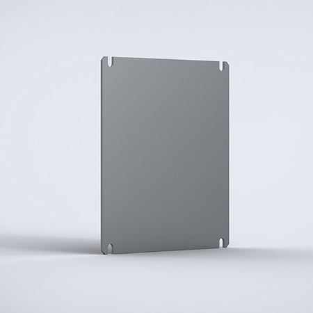nVent Hoffmann DMP0812E Mount Plate