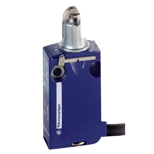 Schneider Electric XCMD2102L1 Limit Switch NC+NO