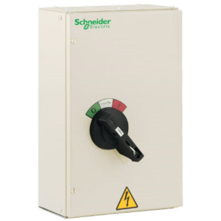 Schneider Electric MGFA1001C Switch Disconnector