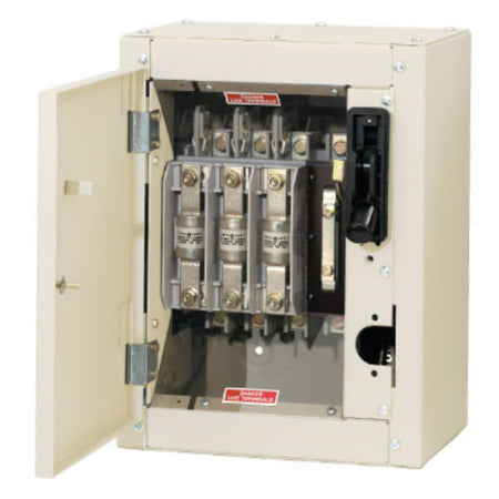 Schneider Electric MGFS2003C Fuse Switch