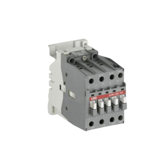 ABB Limited Contactor Block