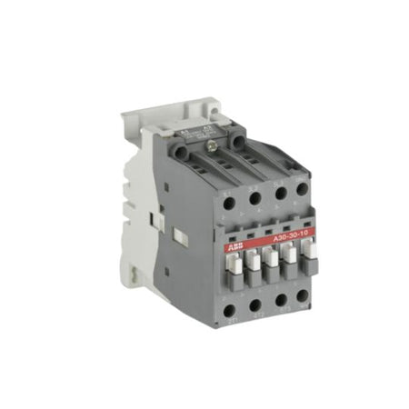 ABB Limited Contactor Block