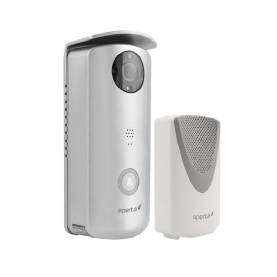 ESP APERTA Door Entry Kit Wi-Fi 2 Way Audio