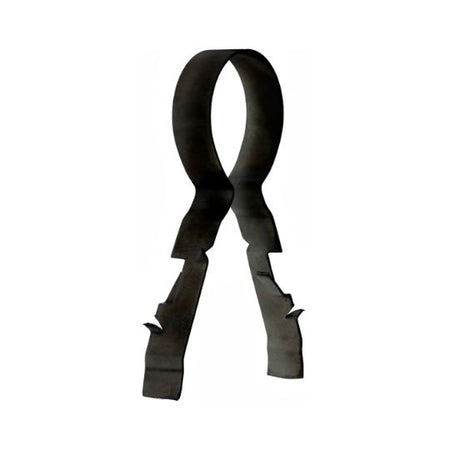 Europa Black Clip Cable 18-20mm