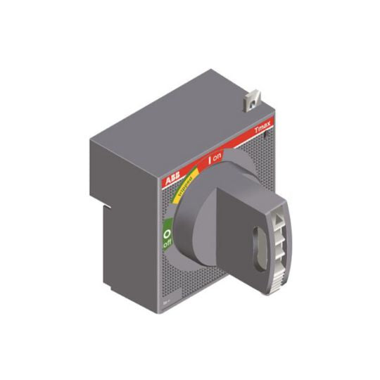 ABB 1SDA051383R1 Handle Fixed & Plug In