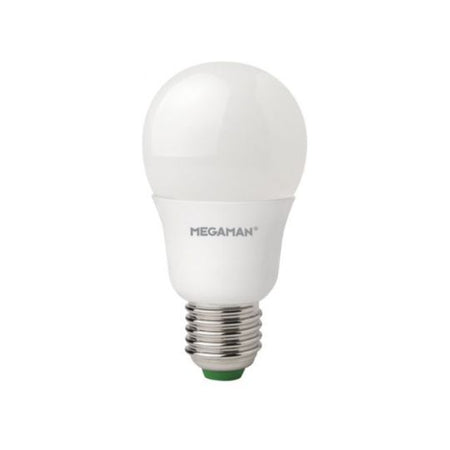 Megaman 143362 LED GLS B22 5.5W 2800K BC