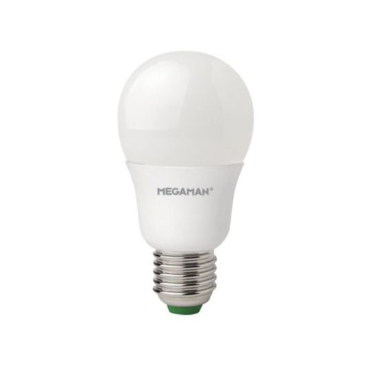 Megaman 143362 LED GLS B22 5.5W 2800K BC