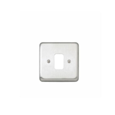 MK K3431PCR Frontplate 1
