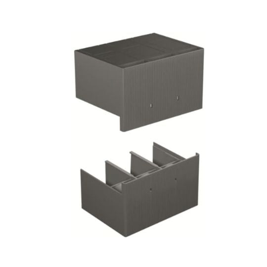 ABB 1SDA051420R1 Cover Connection Terminal
