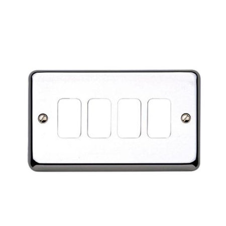 MK Electric K3434PCR 4 Module