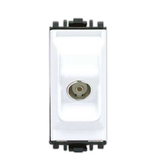 MK Electric K4520WHI 1