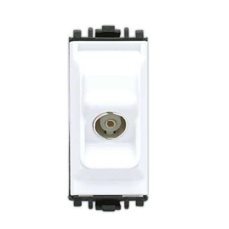 MK Electric K4520WHI 1