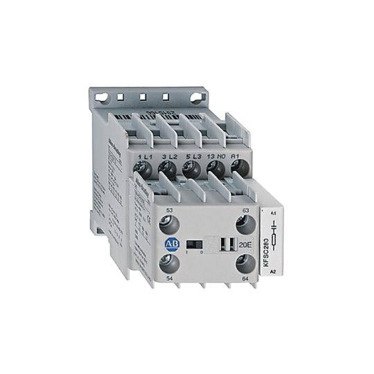 RA 100-K09KJ01 Contactor 9A 24VAC