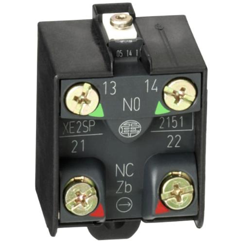 Schneider Electric XE2SP2151 NC+NO