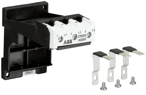 ABB Limited Mounting Block for Overload Relays