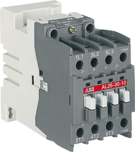 ABB 1SBL243001R8610 Coil 110VDC