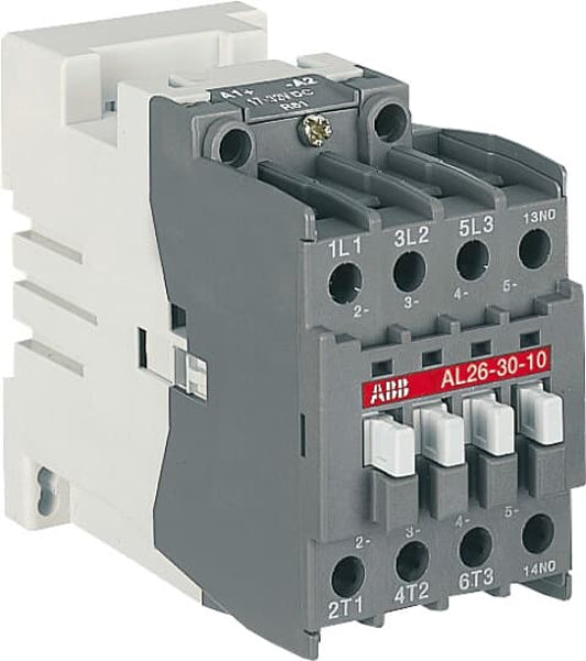 ABB 1SBL243001R8610 Coil 110VDC