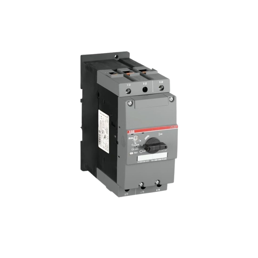 ABB Motor Starter Circuit Protection 36-50A