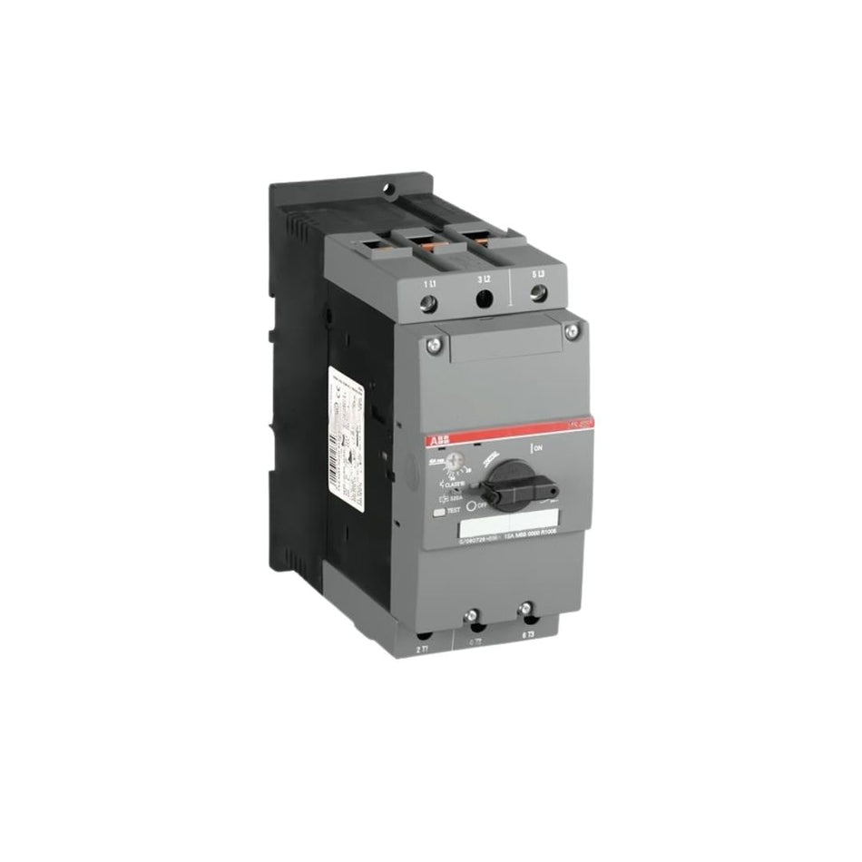 ABB Motor Starter Circuit Protection 36-50A