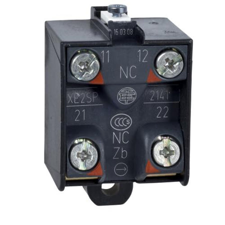 Schneider Electric XE2SP2141 DP NC+NC