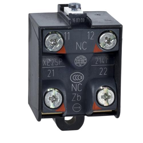 Schneider Electric XE2SP2141 DP NC+NC