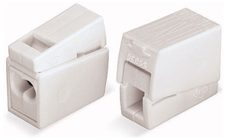 Wago 51002102 Lighting Connector B/Pk=20