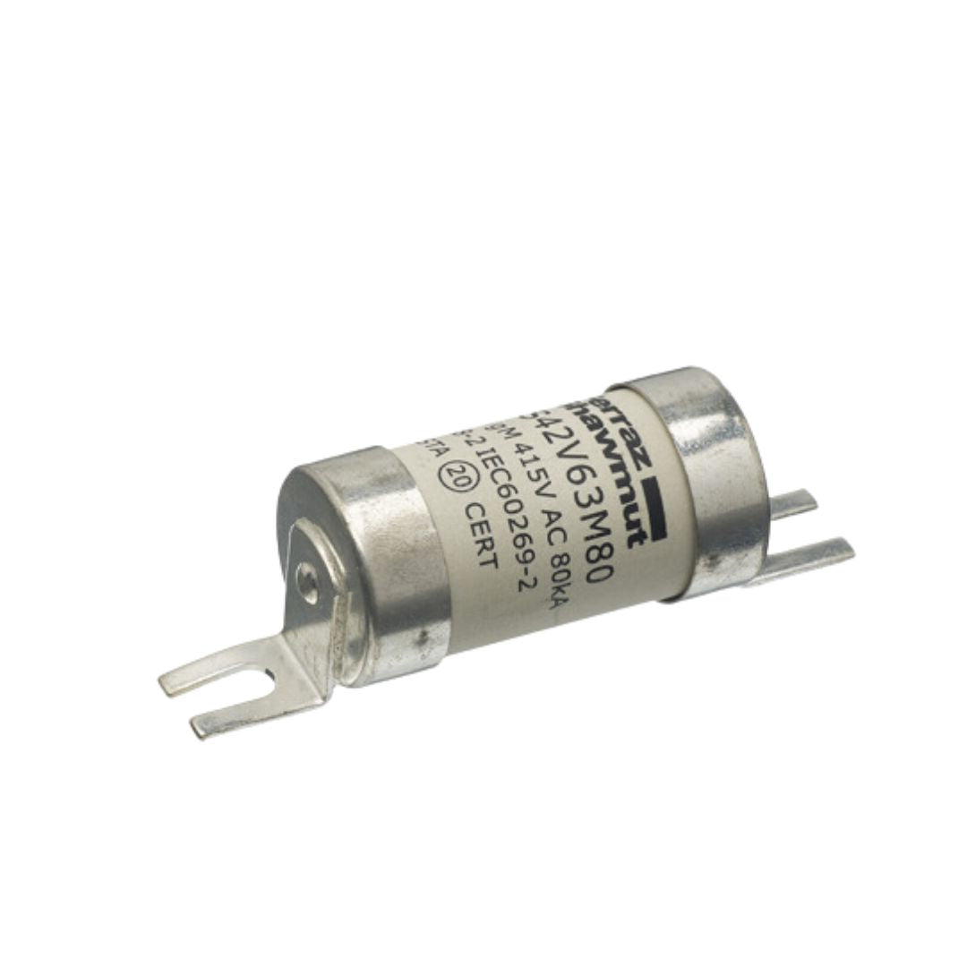Europa Siba Fuse Type A3 Motor Rated 550V