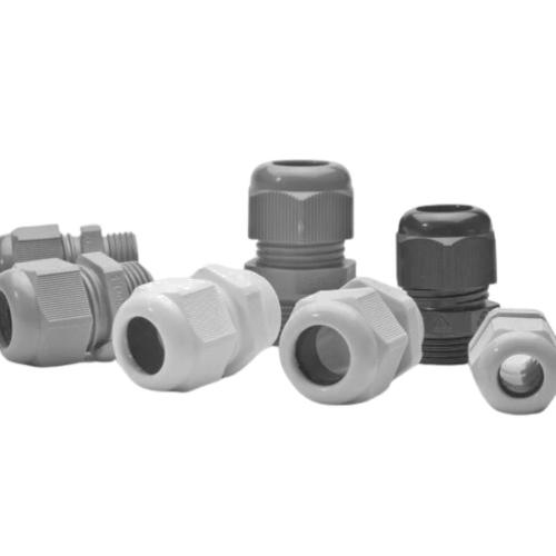 Remora IP68PG42G Cable Gland Roundtop IP68