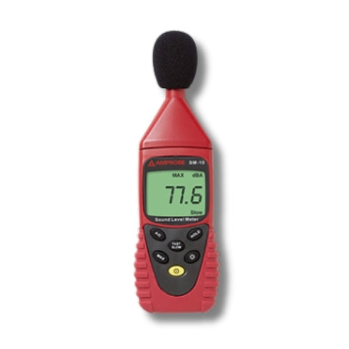 Amprobe SM-10 Sound Meter
