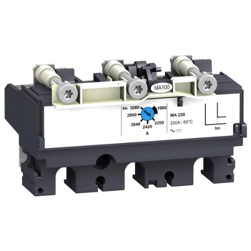 Schneider Electric LV431500 Trip Unit