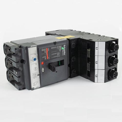 Schneider Electric MGP6304NAX Powerpact 4 Switch Disconnector