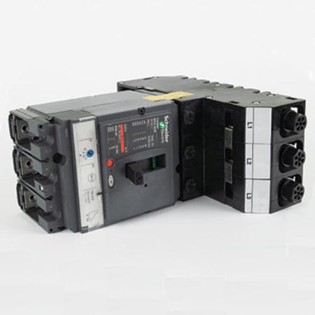 Schneider Electric MGP6304NAX Powerpact 4 Switch Disconnector