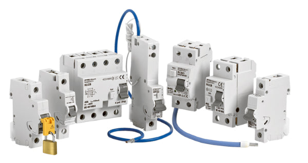 DORMAN K1PB40 MCB SP Type B 40A 10KA