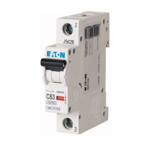 Eaton EMCH140 MCB SP C 40A