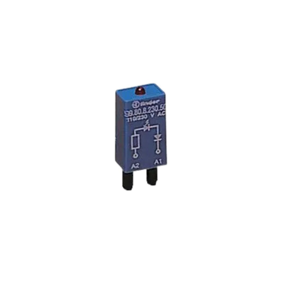 Finder 99.01.9.024.90 99 LED+Diode