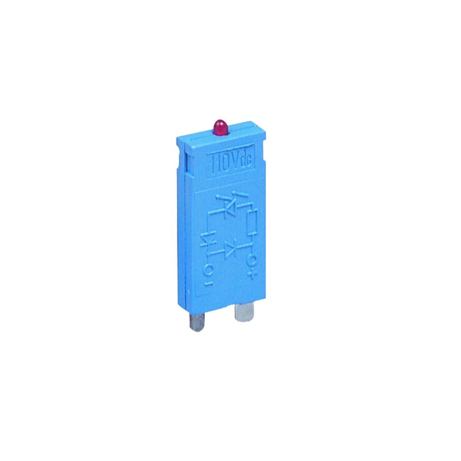 Finder 99.80.9.024.90 99 LED+Diode 6-24V