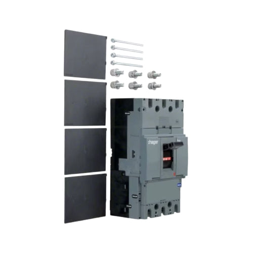 Hager HCD400H Disconnector 3P 400A