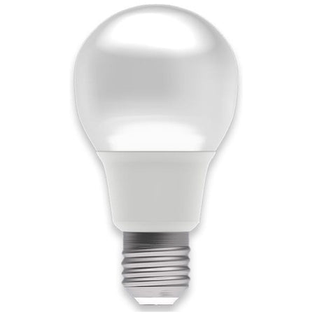 BELL 05181 LED GLS ES 6W Pearl W/W
